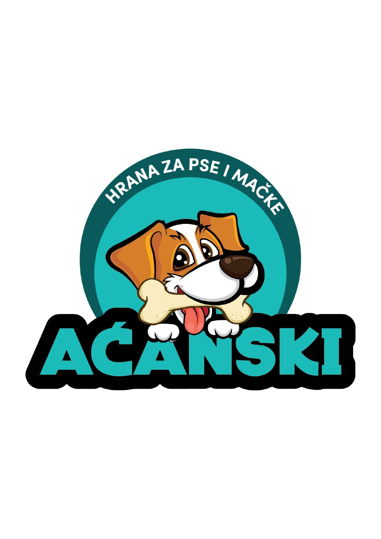 ACANSKI proizvodnja hrane za pse
