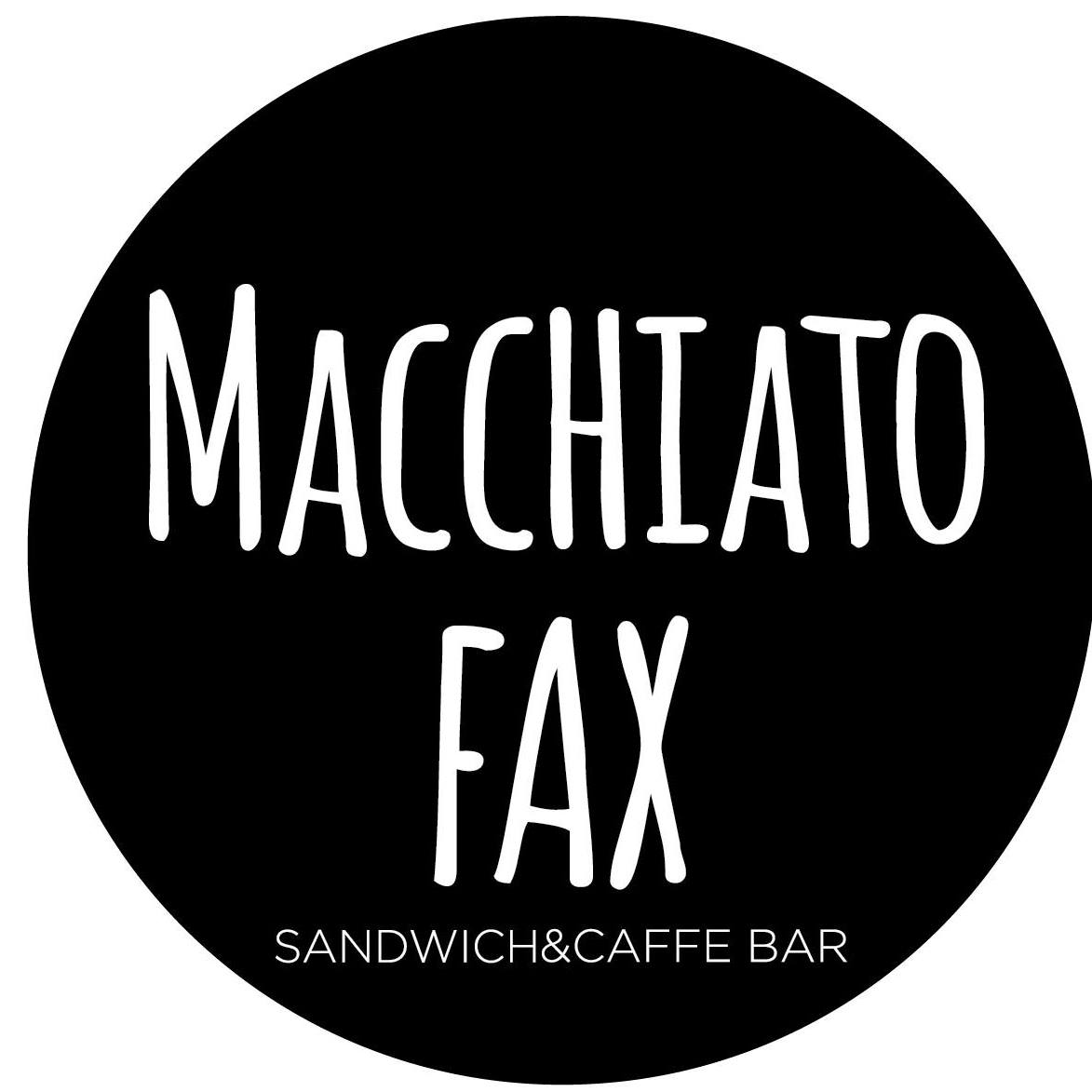 Macchiato Fax-rest