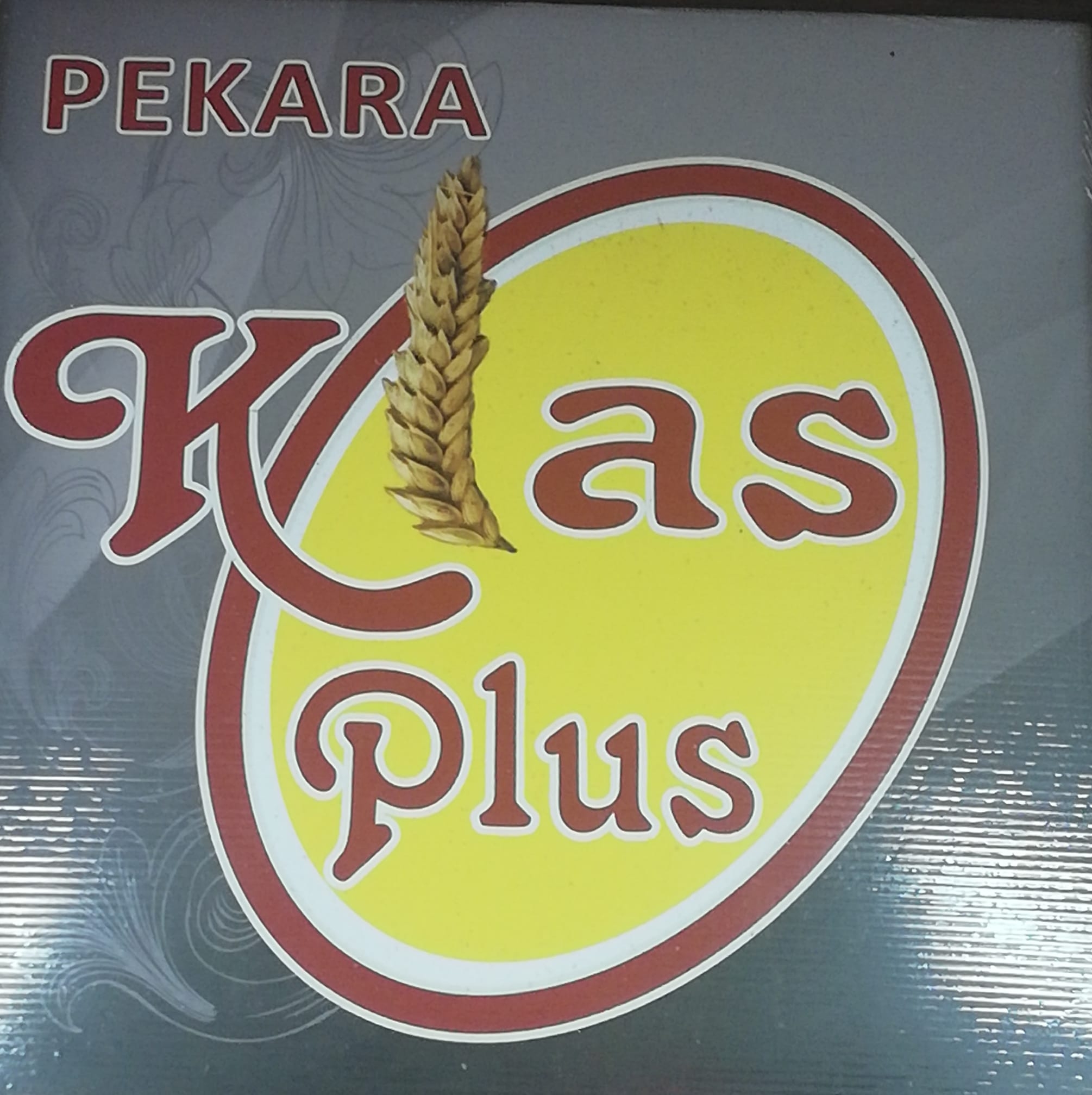 Pekara klas Kac